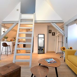 Standaard Appartement